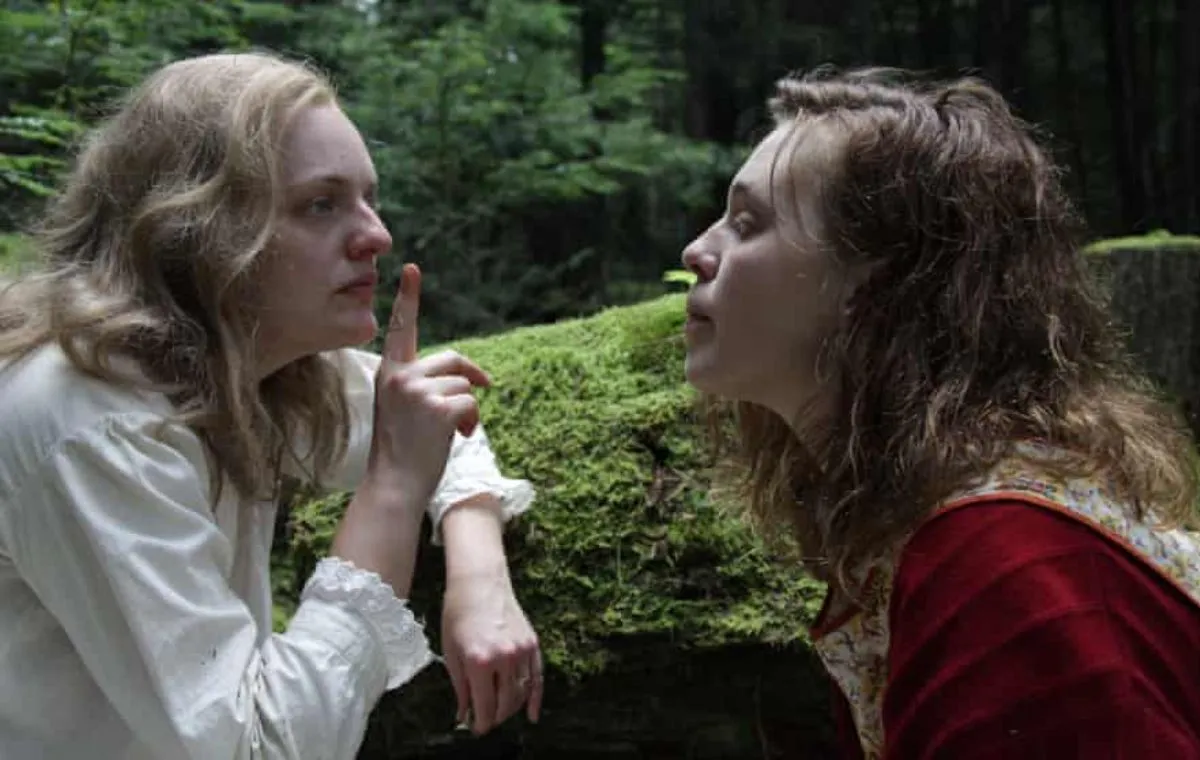 فیلم سینمایی شرلی