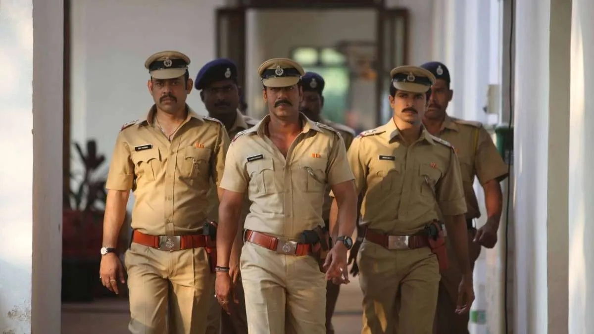 فیلم هندی سنگام