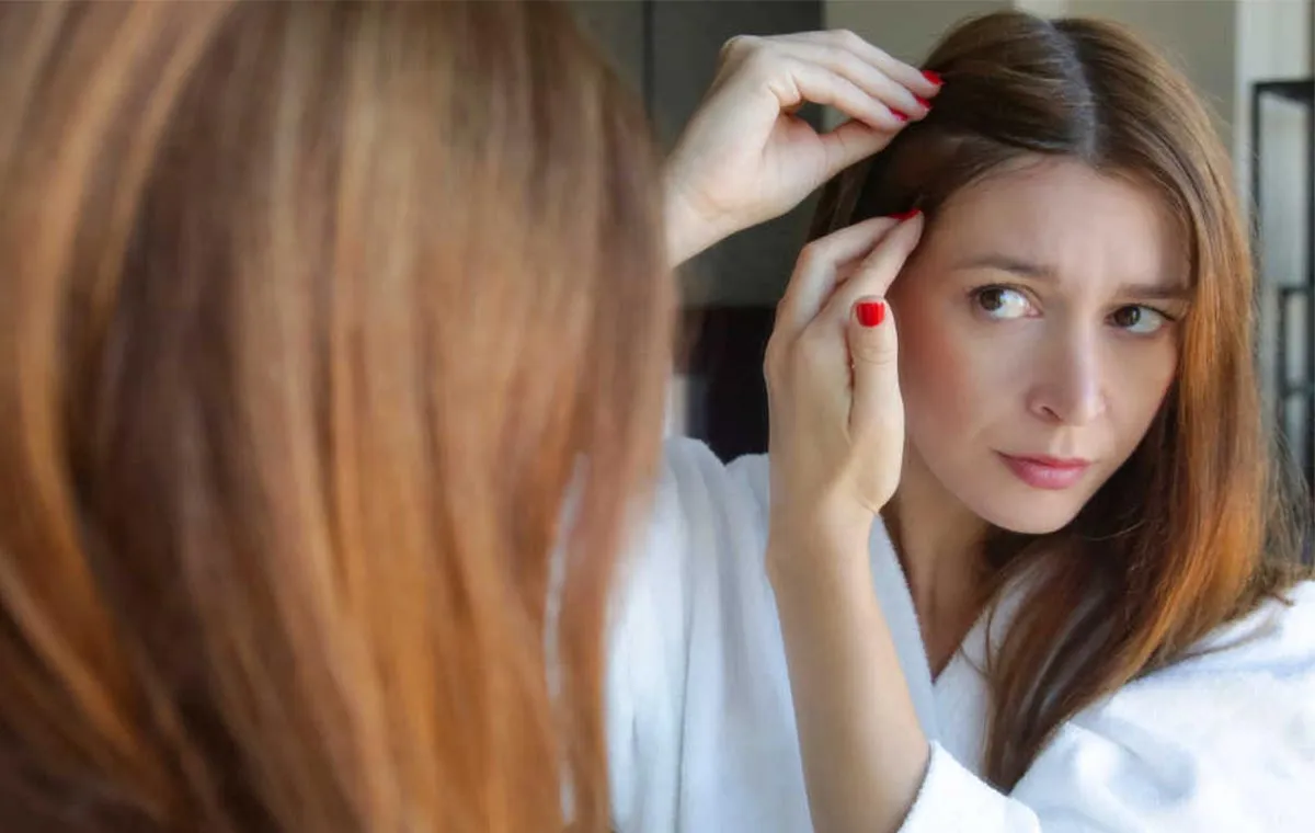 همه چیز درباره رژ مو