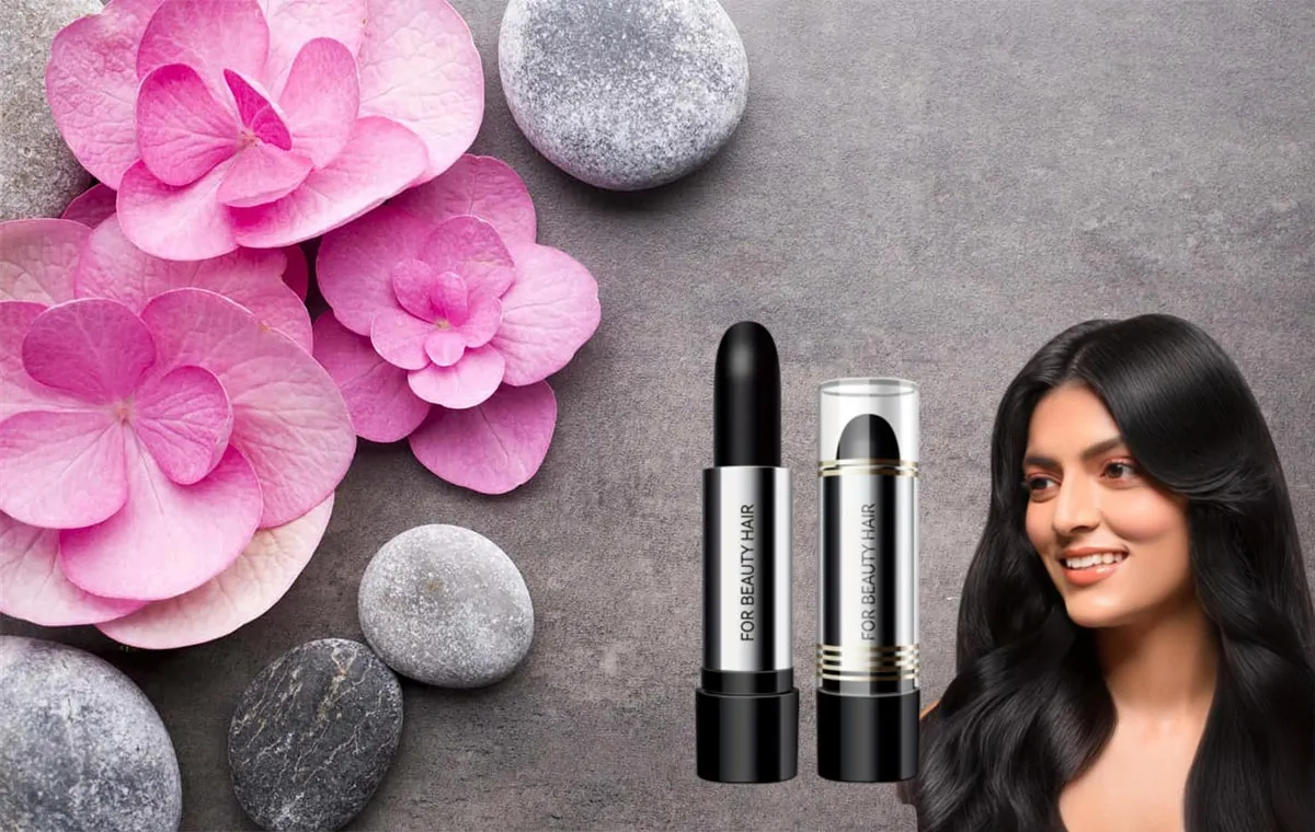 معرفی انوع رژ مو