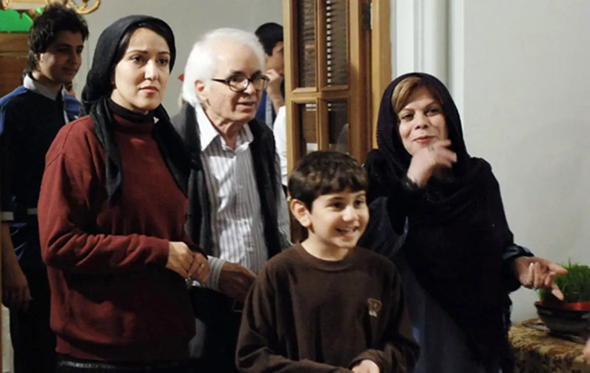 طهران تهران