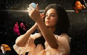 بهترین بازیگران سال 2023