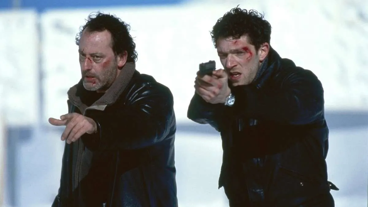 فیلم رودخانههای سرخ