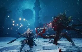 The First Berserker: Khazan