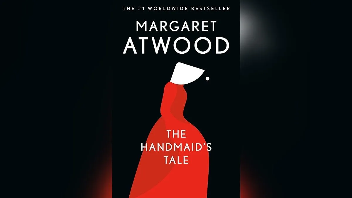 کتاب سرگذشت ندیمه