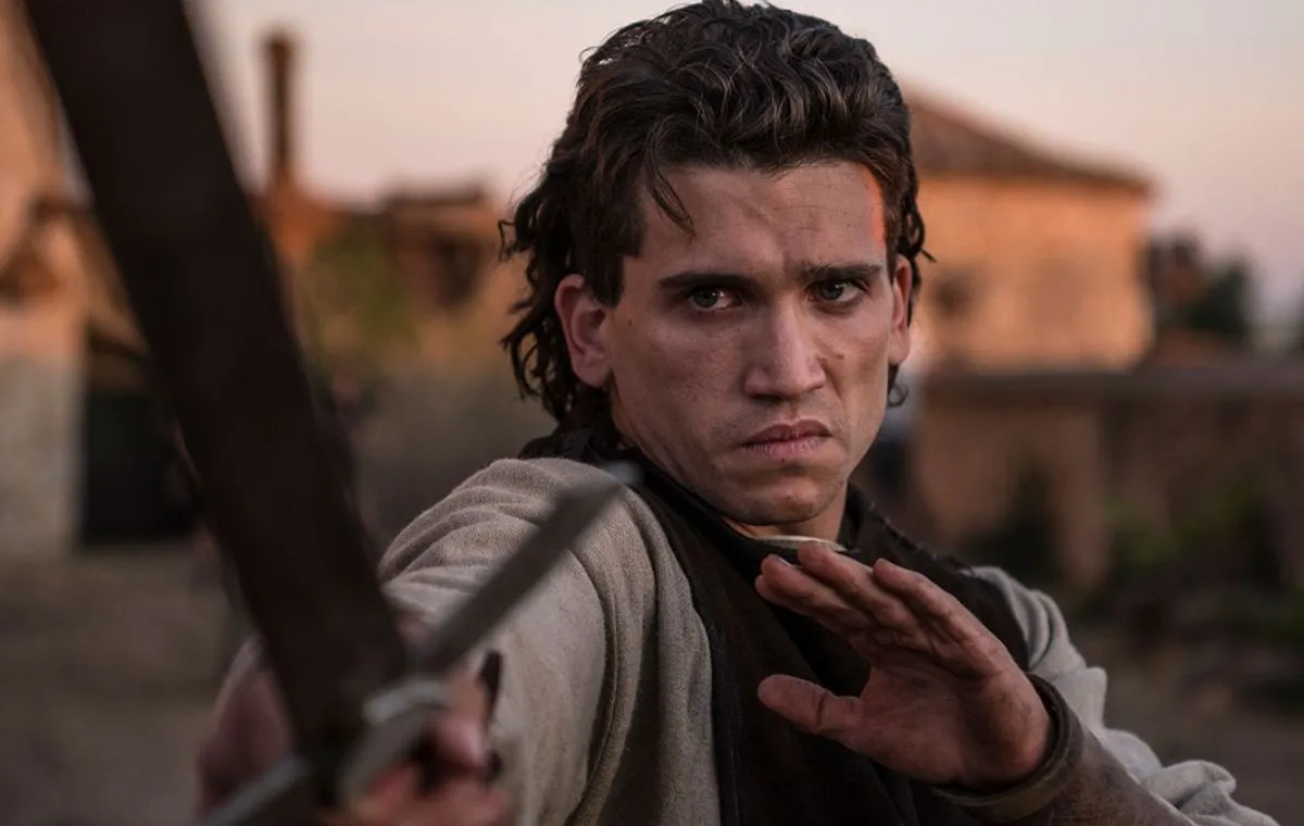 افسانه ال سید