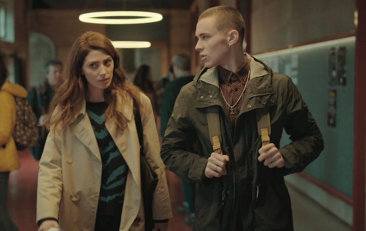 آشفتگی‌ای که پشت سر می‌گذارید بهترین سریال‌های اسپانیایی