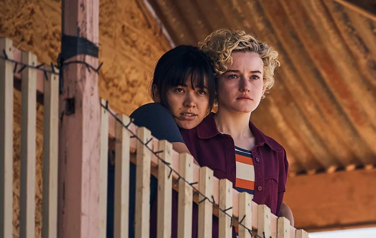 هتل سلطنتی، فیلم مستقل برتر 2023