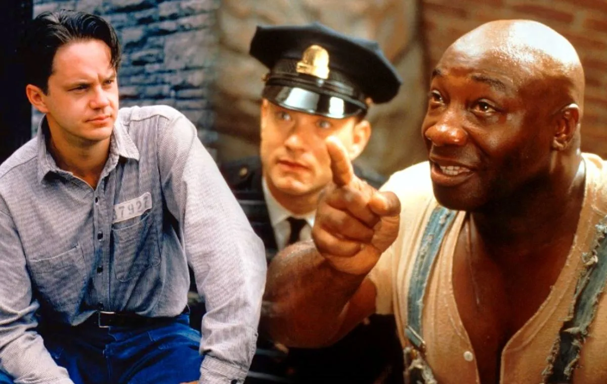 بهترین فیلم‌های فرانک دارابونت