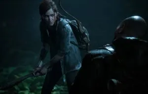 به بازیکنان آنچه می‌خواهند را ندهید؛ نگاهی به جنبه‌ی زشت و زیبای بشریت در لست آو آس 2