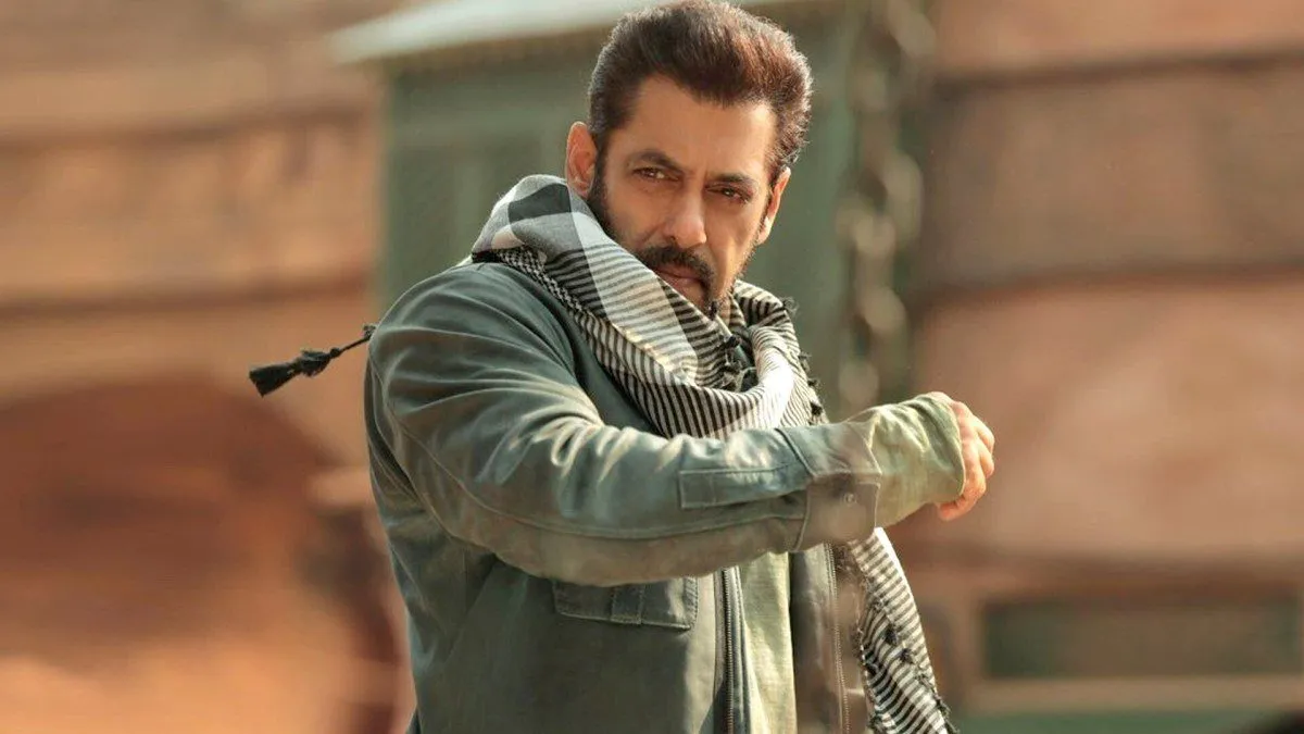 فیلم تایگر ۳