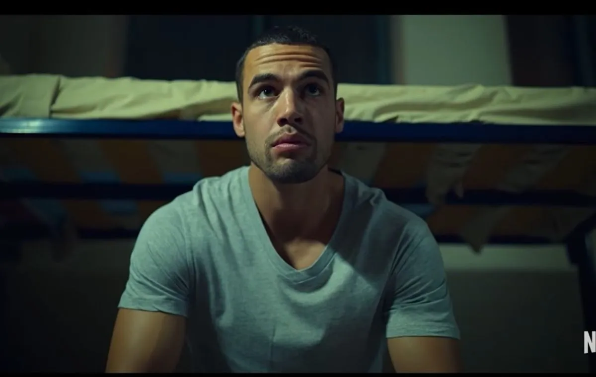 توی بوی بهترین سریال‌های اسپانیایی