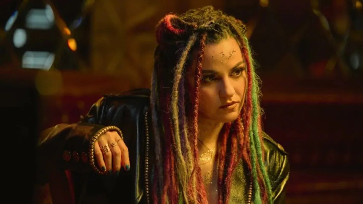 سریال مکزیکی سه‌گانه