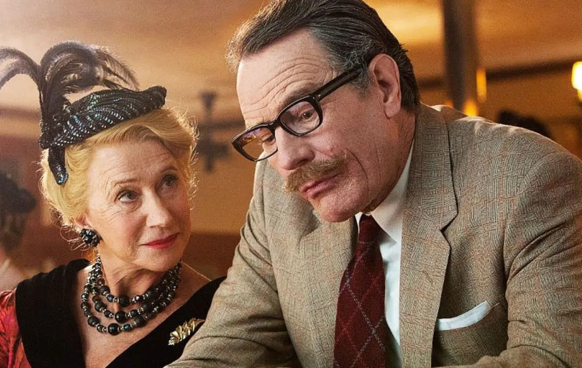 فیلم سینمایی ترامبو