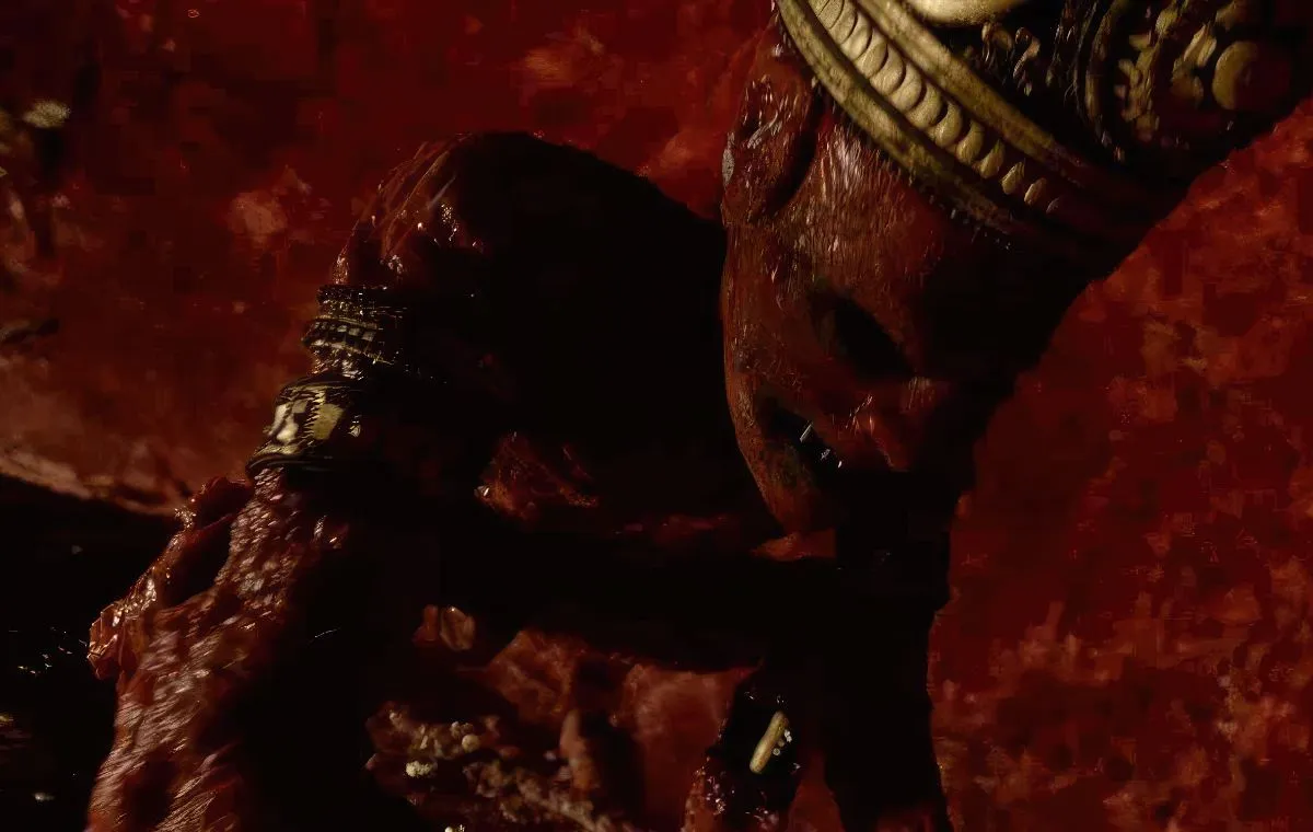 فیلم ترسناک غیر هالیوودی تومباد