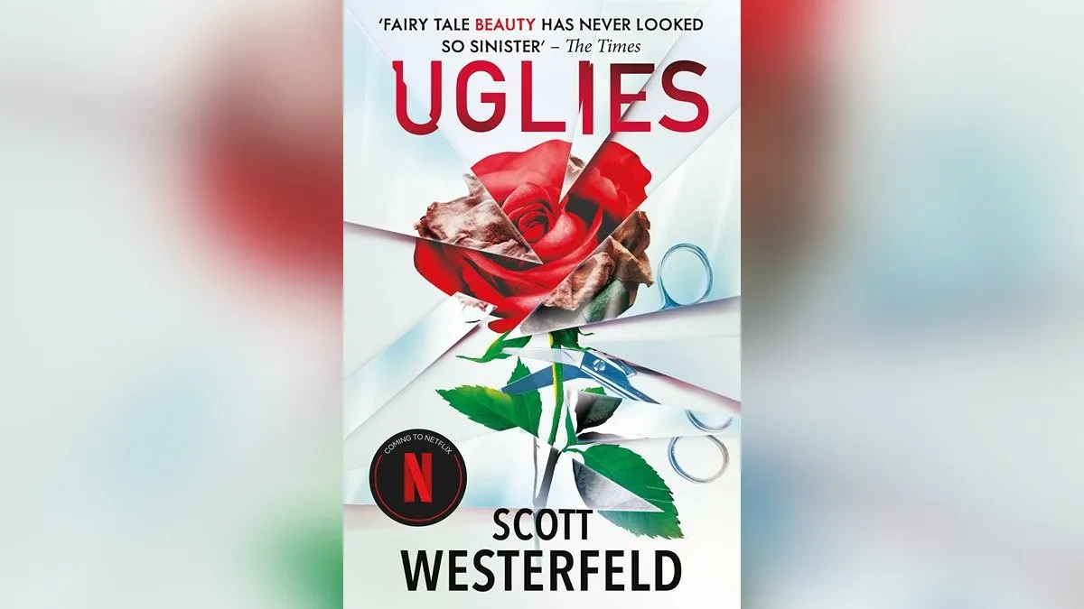 کتاب زشت‌ها