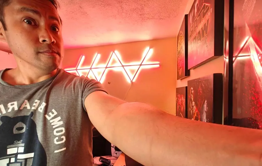 دوربین اولترا واید