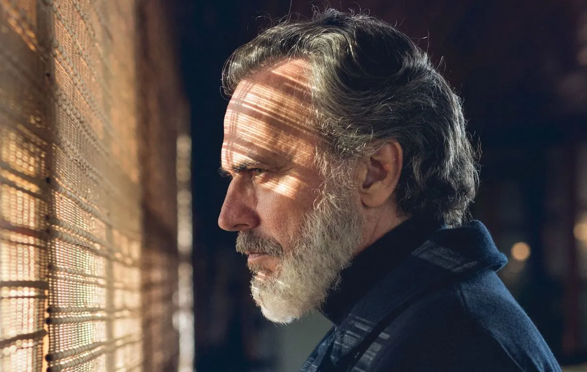 زندگی غیرمجاز بهترین سریال‌های اسپانیایی