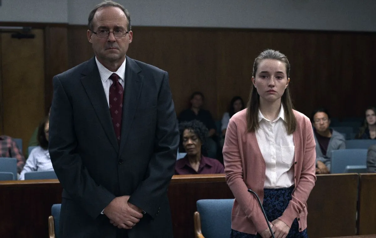 باورنکردنی بهترین سریالهای جنایی نتفلیکس