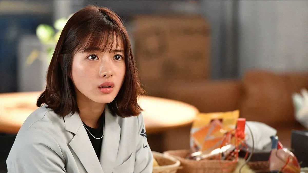 سریال غیرطبیعی از بهترین سریال‌های ژاپنی