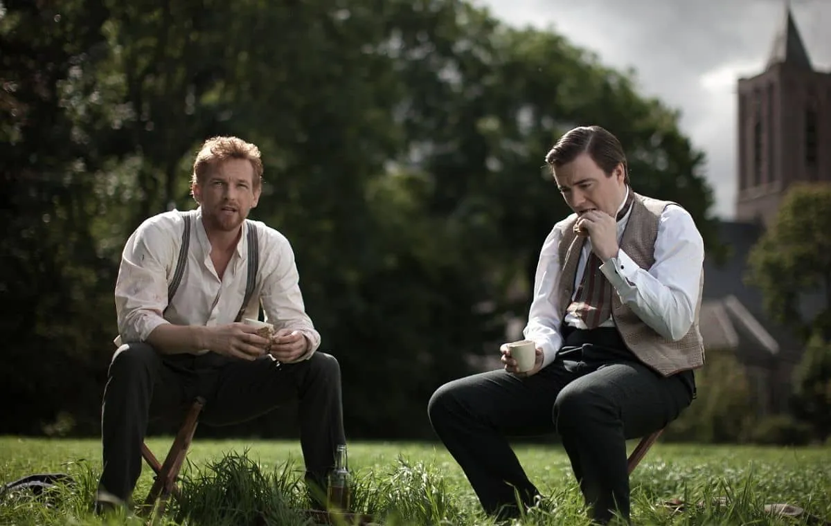 وینسنت ونگوگ