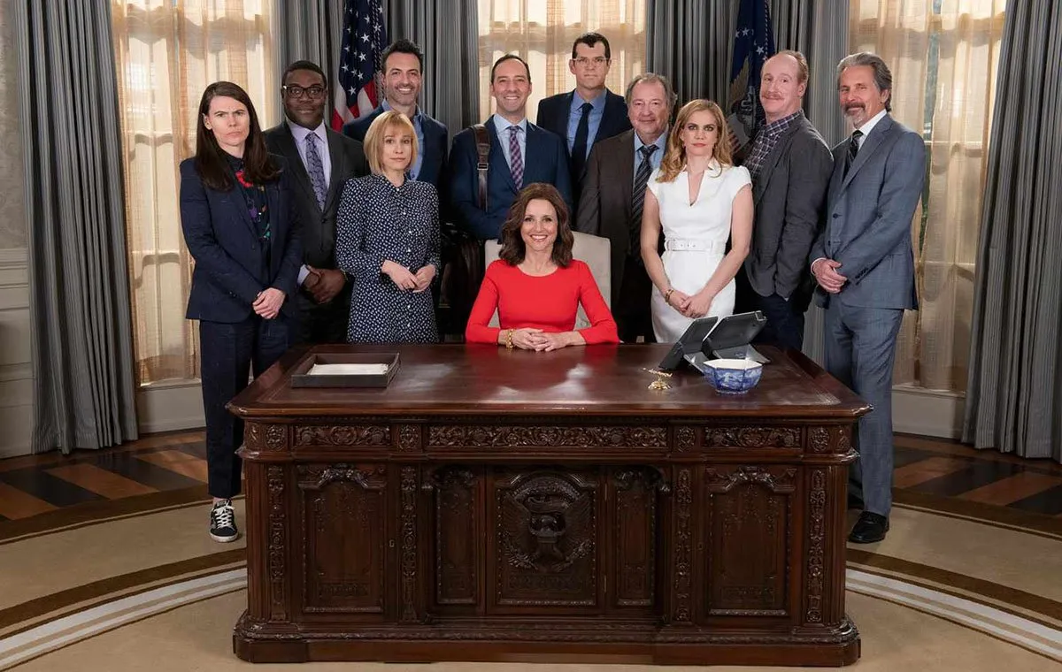 معاون رئیسجمهور