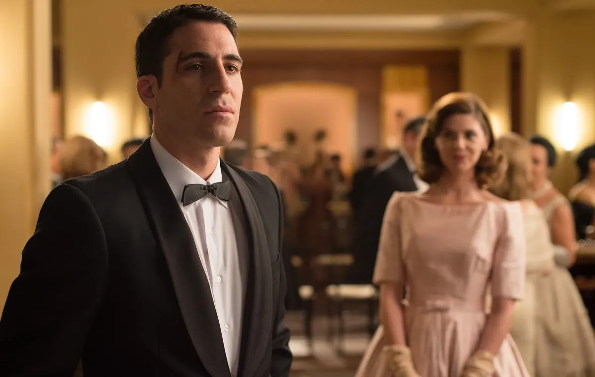 ریسمان عشق بهترین سریال‌های اسپانیایی