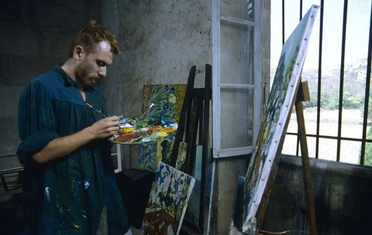 وینسنت ونگوگ