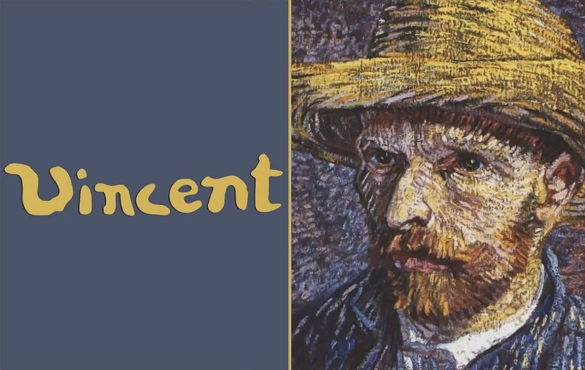 وینسنت ونگوگ