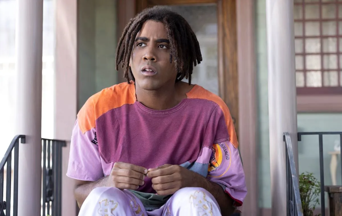 من یک شهریوری‌ام (I'm a Virgo)