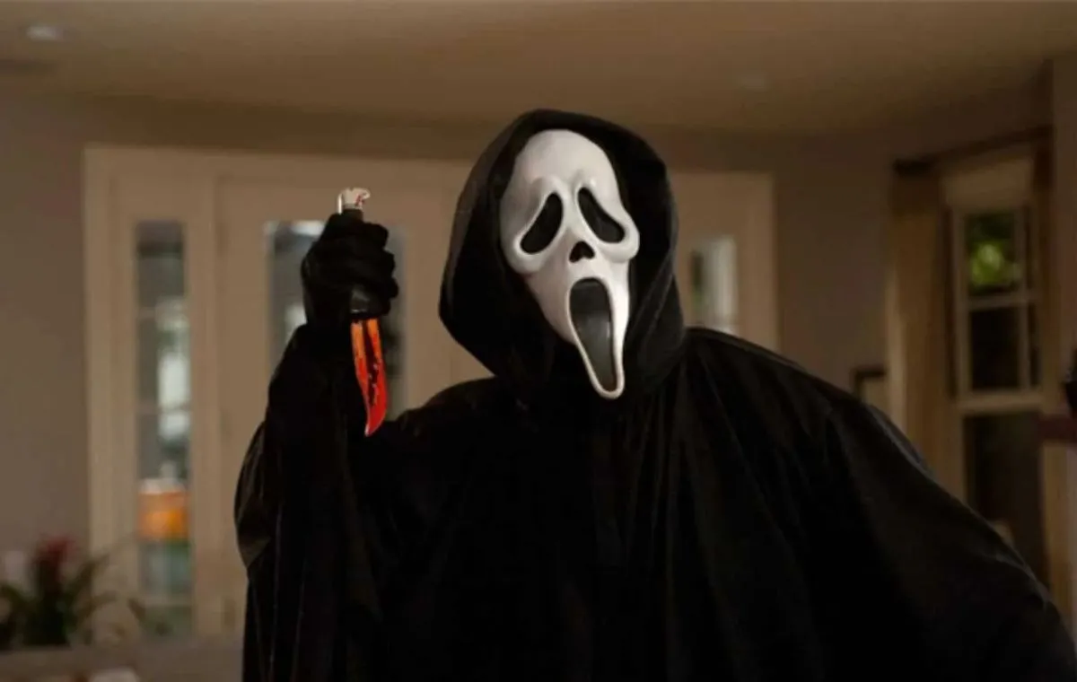 سرعت قاتل از دلایل محبوب بودن ژانر اسلشر