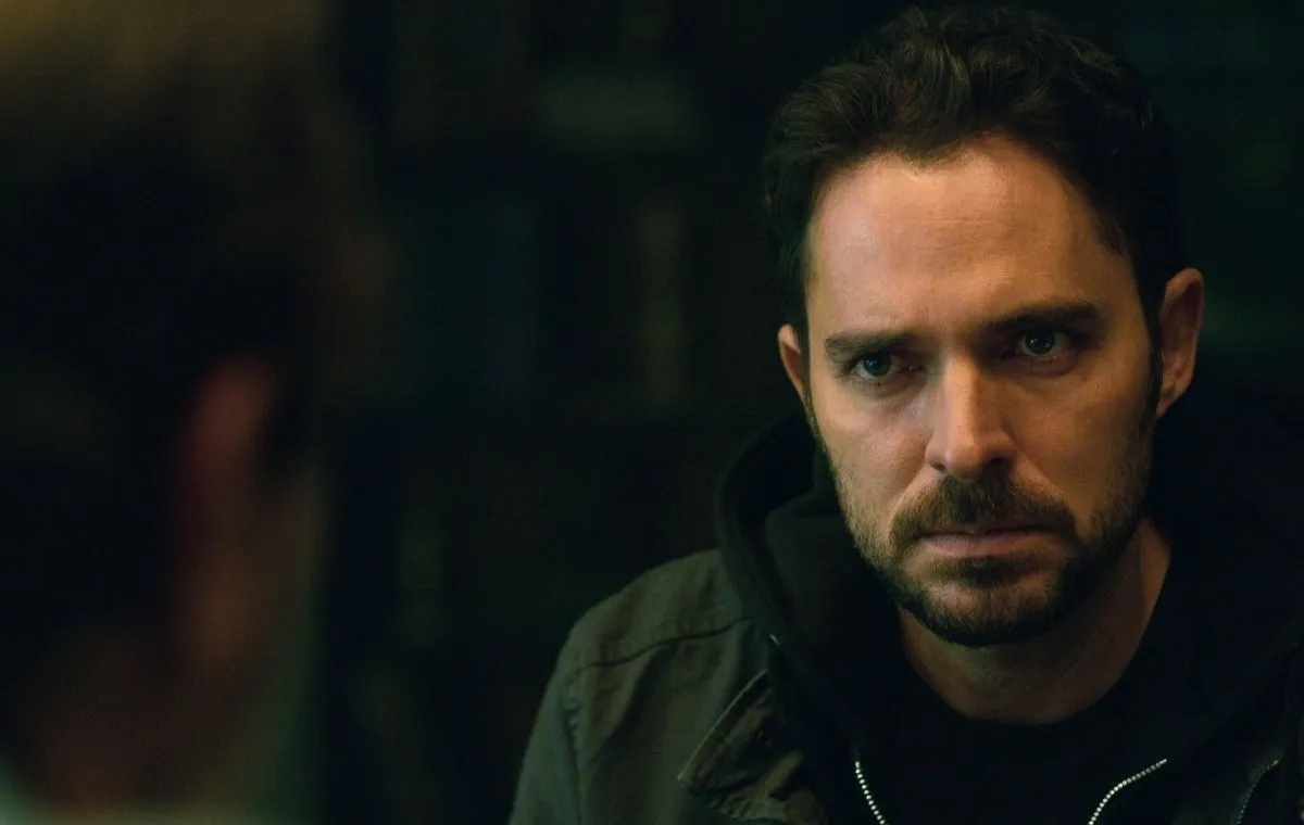 چه کسی سارا را کشت؟