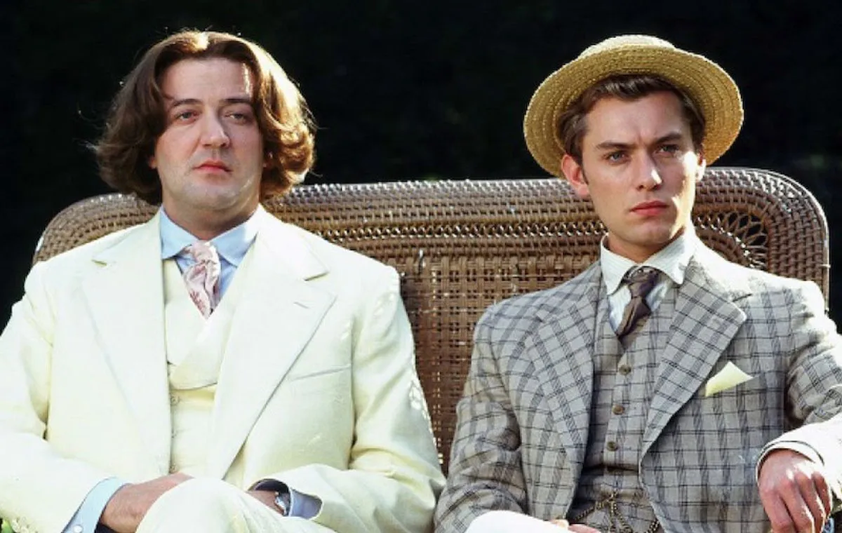 فیلم درباره نویسندگان