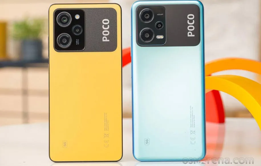 بازندگان: گوشی‌های پوکو