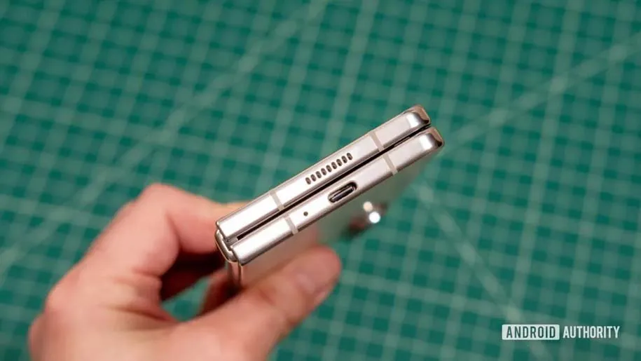 گلکسی زد فولد 6