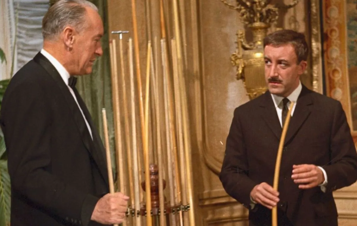 تیری در تاریکی