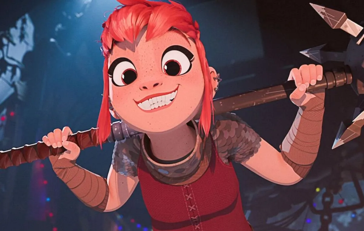 قهرمانان سینمایی 2023