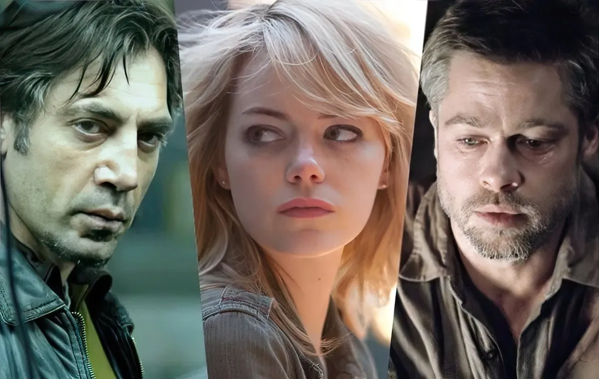 بهترین فیلم‌های اینیاریتو