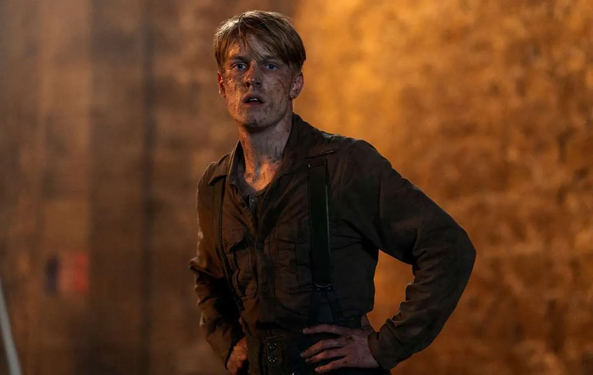 بهترین مینی سریال‌های 2023