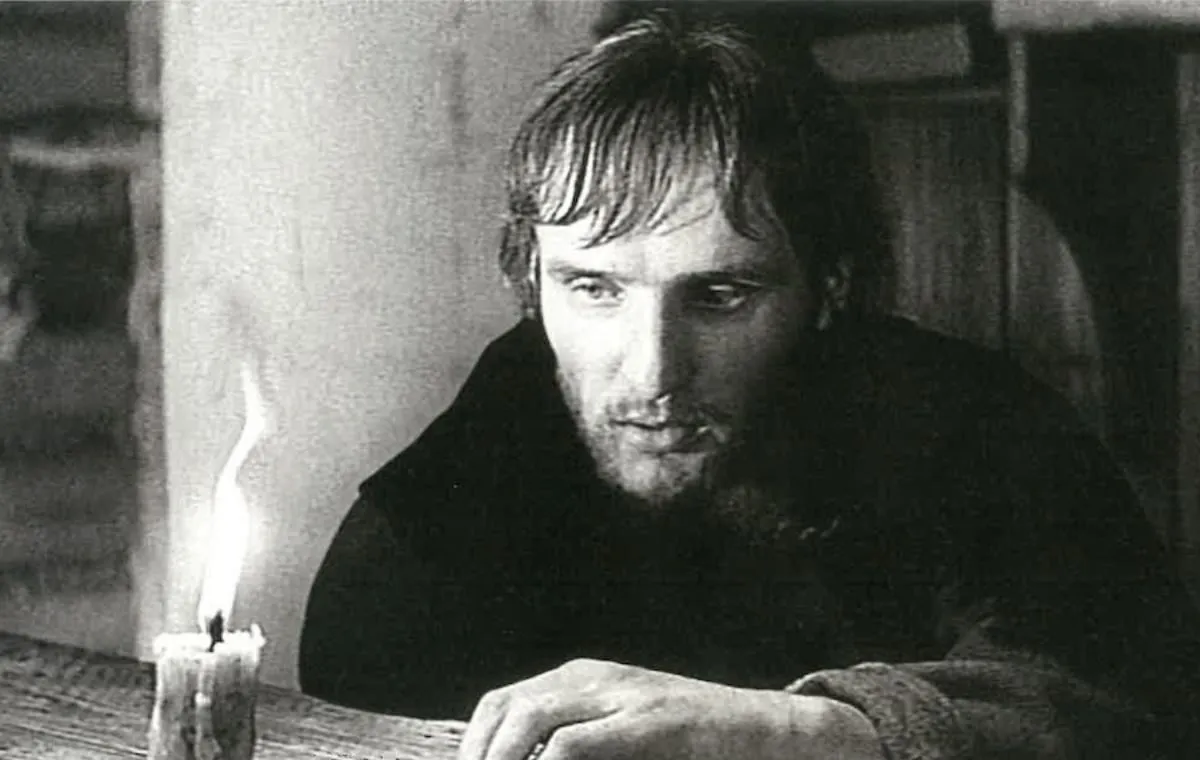 فیلم دربارهی نقاشان