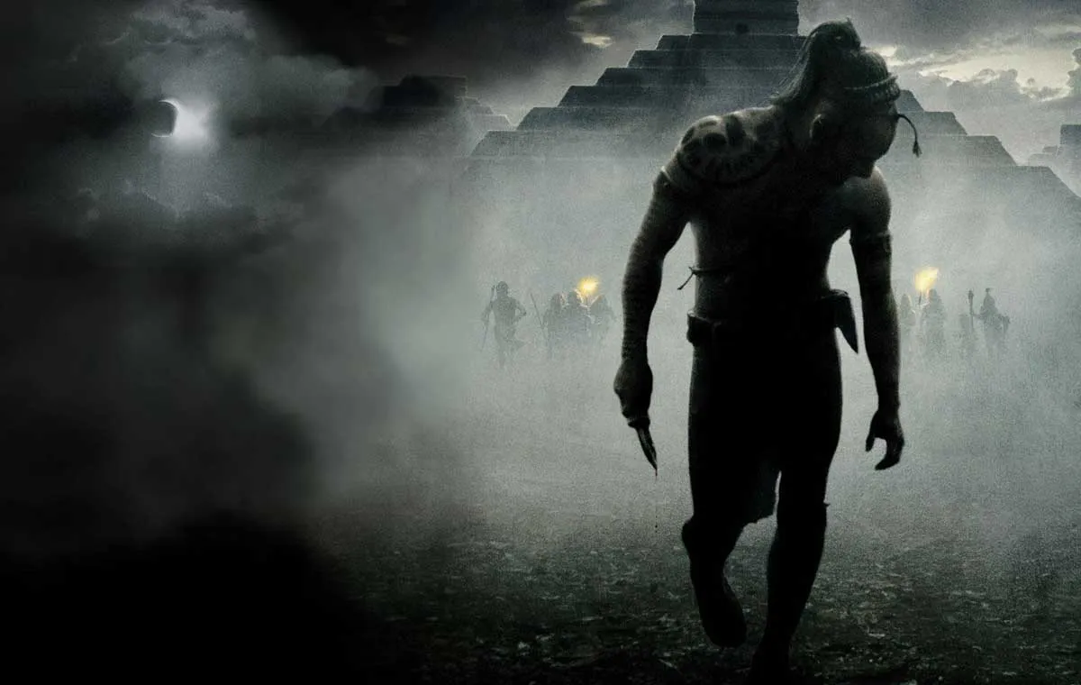 اپوکالیپتو