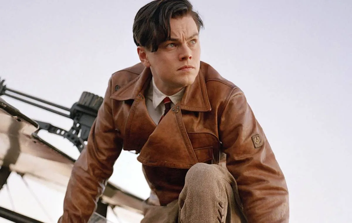 مارتین اسکورسیزی