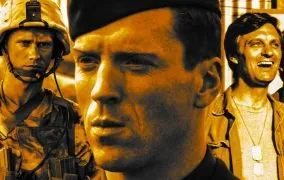 سریال‌های جنگی