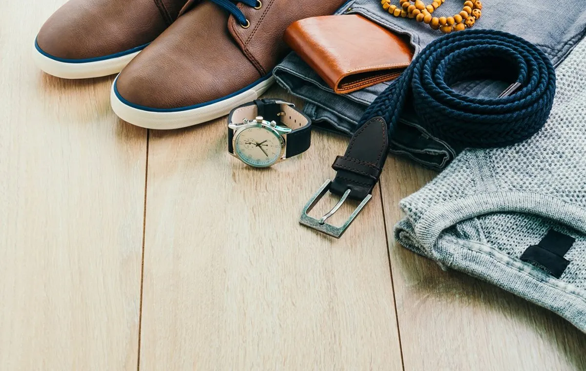 اکسسوری مردانه 