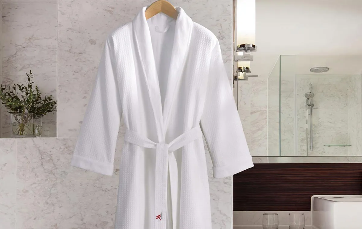 نکات مهم برای روش شستن و نگهداری حوله پالتویی