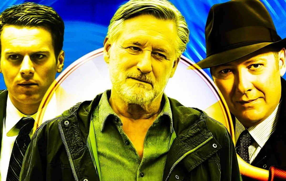 بهترین سریال‌های جنایی نتفلیکس