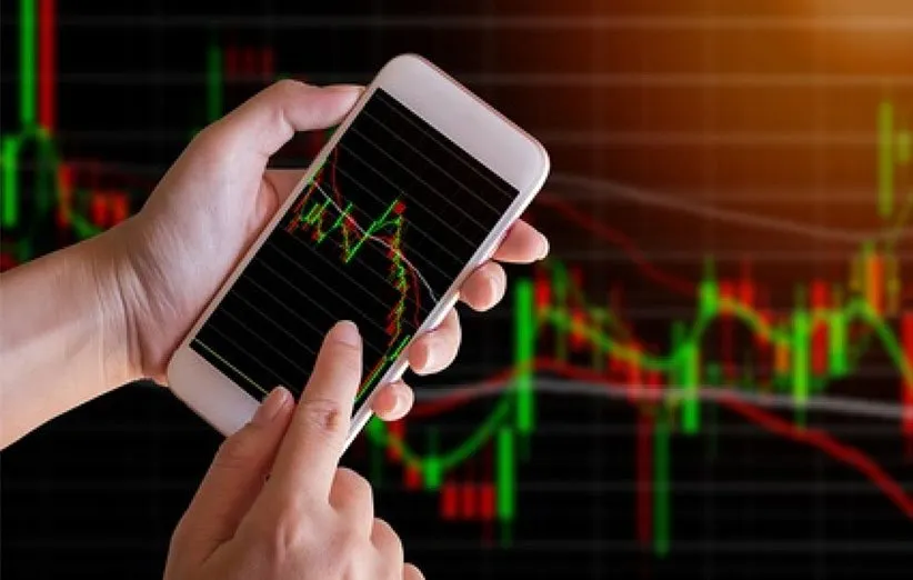 بهترین گوشی مناسب ترید