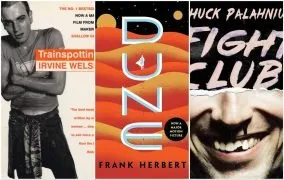 کتاب‌هایی که حتی پس از دیدن اقتباس سینمایی آن باید بخوانید