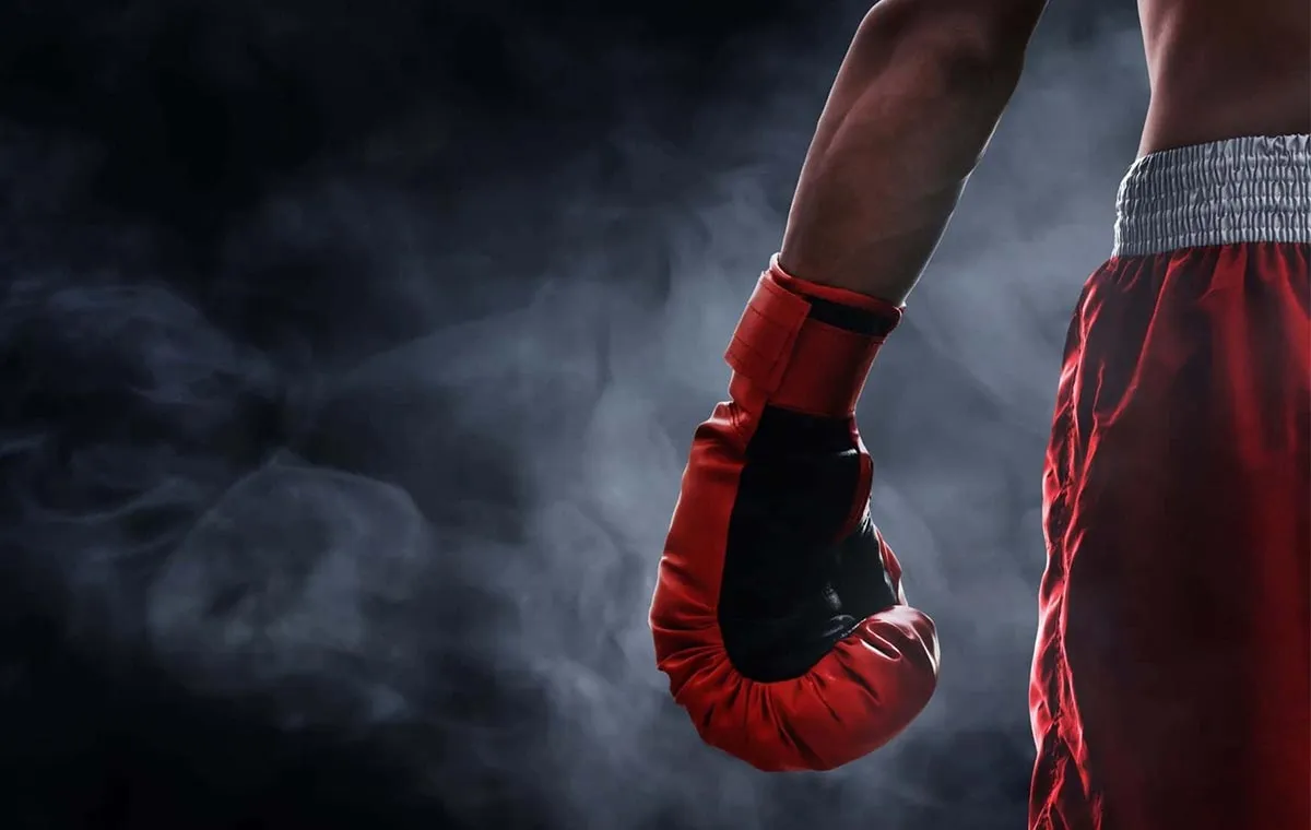 معرفی بهترین مارک دستکش بوکس