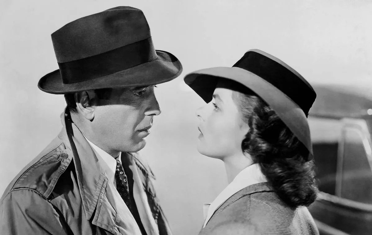 کازابلانکا